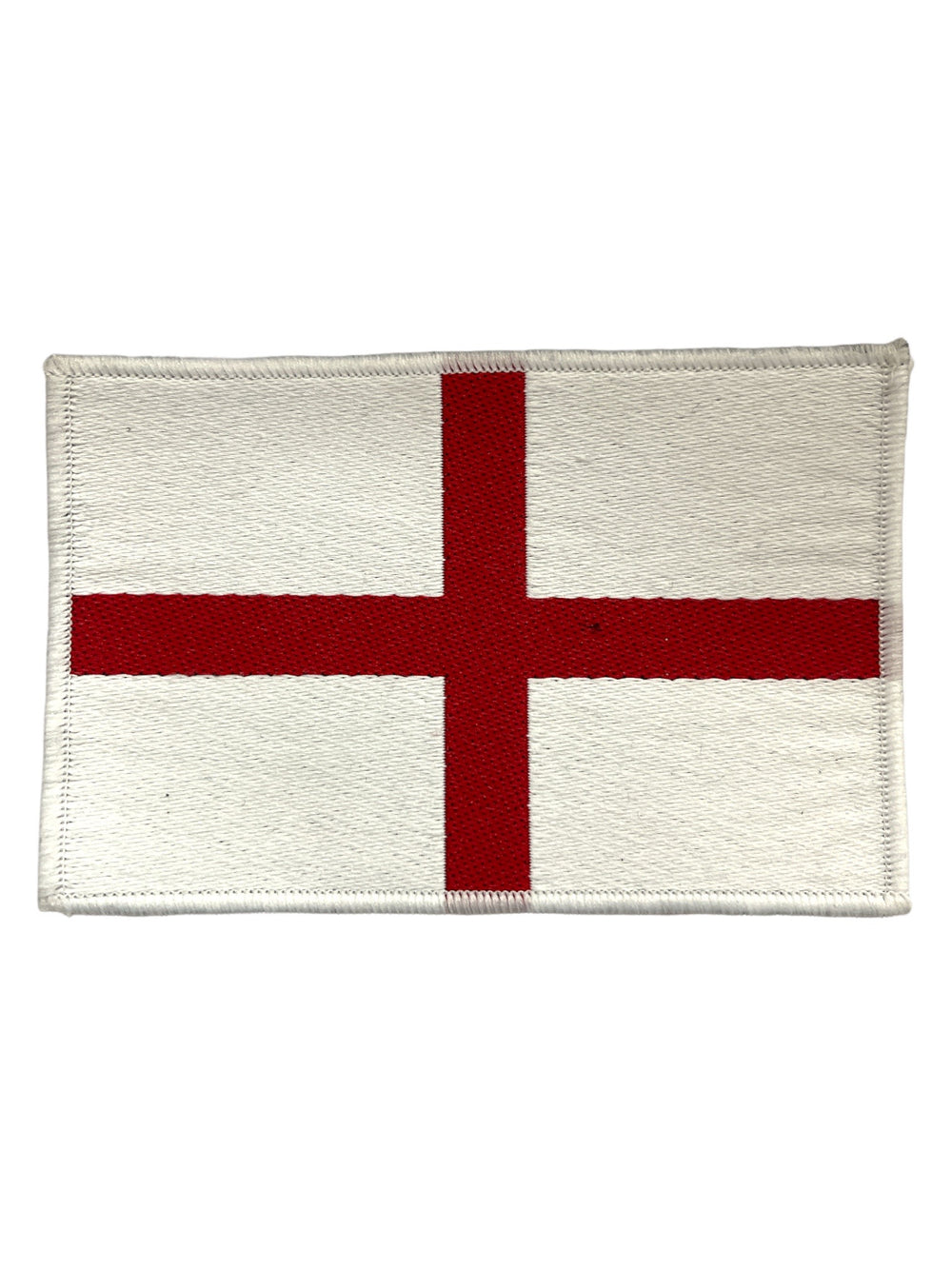 George Cross England Official Woven Patch Brand New