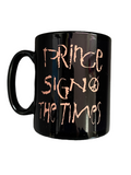 Prince Sign O The Times Official Xclusive Licensed Limited Edition Mug Brand New IN STOCK