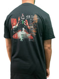 Slipknot First Album 19 Printed Back Unisex Official T Shirt Brand New Various Sizes
