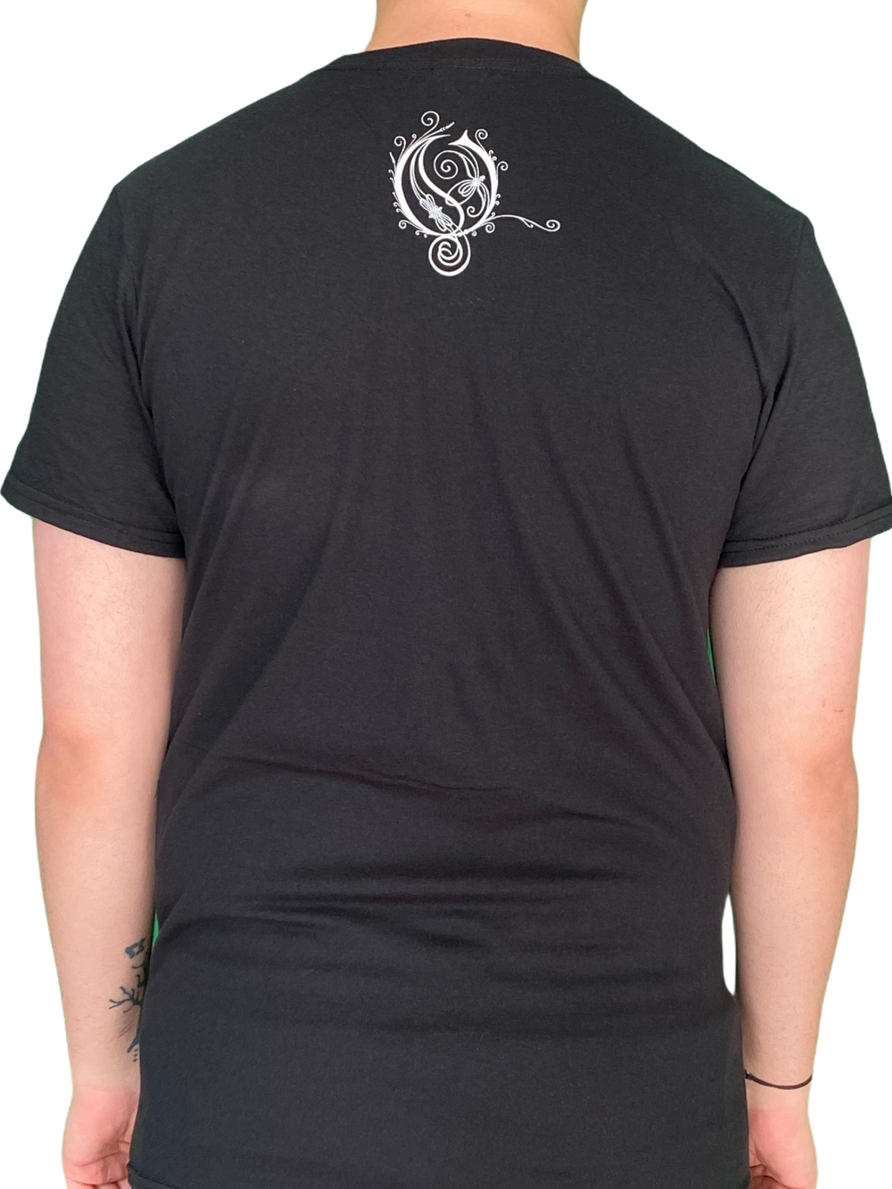Opeth In Cauda Venenum Official T Shirt Brand New Various Sizes