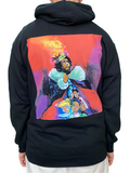 J Cole Choose Wisely Pullover Hoodie Unisex Official Brand New Various Sizes