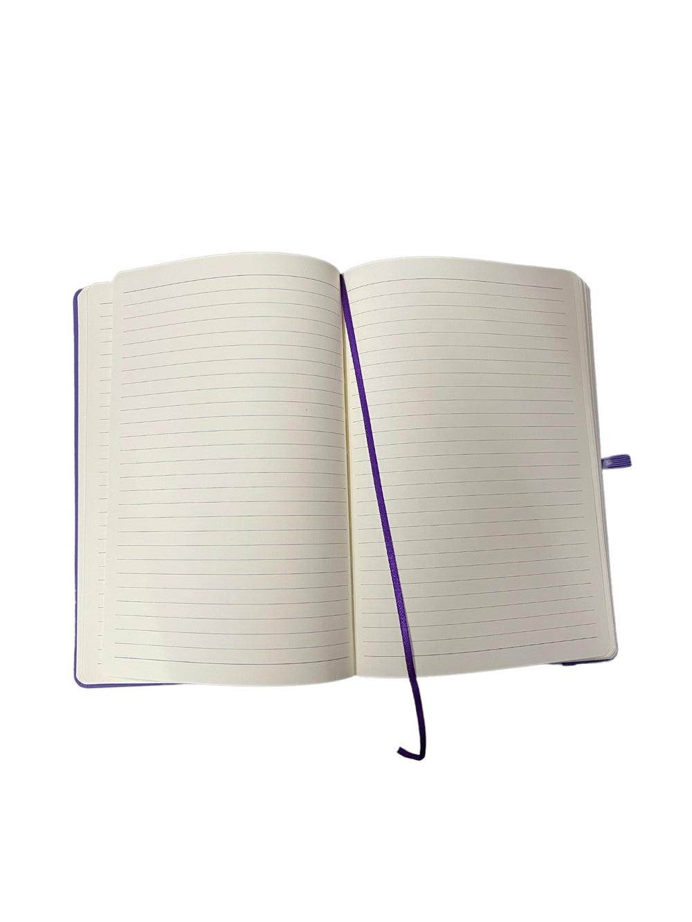 Prince – Xclusive & Official Purple & Embossed Gold Foil Love Symbol Note Book / Journal