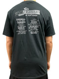 Foo Fighters - In Your Honour Official T Shirt  Various Sizes Front & Back NEW