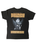 Prince – 3RDEYEGIRL Unisex Official Tour T Shirt 2014