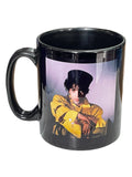 Prince – Sign "O" the Times 35 Xclusive & Official Licensed Ceramic Mug (Yellow Coat) LTD ED