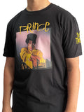 Prince – Sign "O" The Times 35  Xclusive & Official Licensed Unisex T Shirt Arm Print