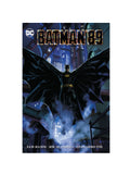 Prince – Batman '89 Hardback Book DC Comics Graphic Novel Prince