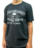 Black Label Society Merciless Forever Unisex Official T Shirt Brand New Various Sizes