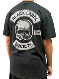 Black Label Society Merciless Forever Unisex Official T Shirt Brand New Various Sizes