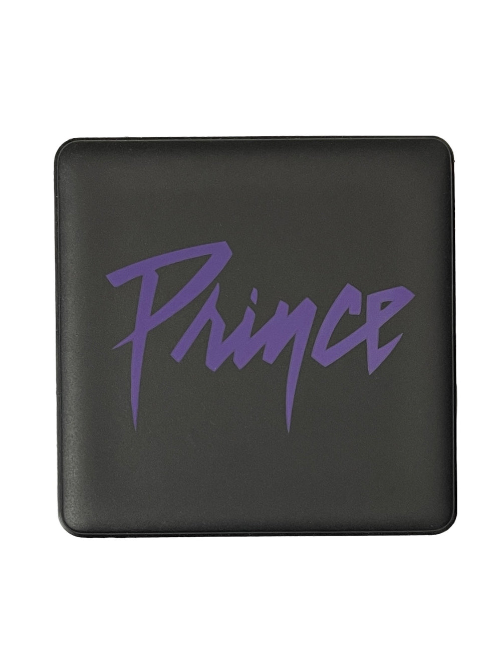 Prince – Official Prince Coaster XCLUSIVE Limited Edition Purple Rain Name Design