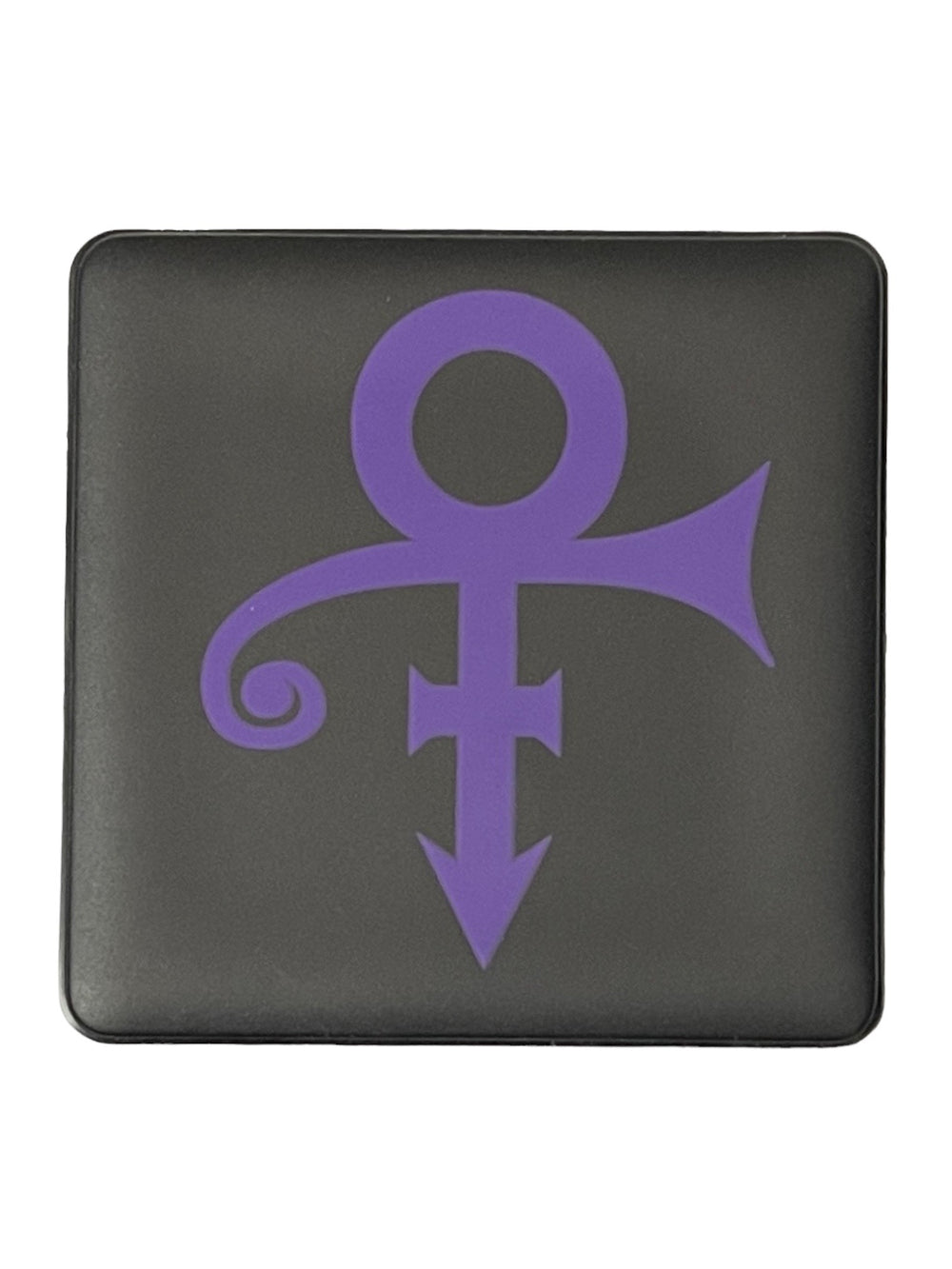Official Prince Coaster XCLUSIVE  Limited Edition Love Symbol Design