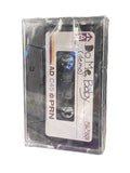 Prince – Do Me Baby ( demo) Official Estate Tape Cassette Sealed Ltd Number 0654