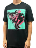 Gorillaz Now Now Logo BLACK Unisex Official T Shirt Various Sizes BACK PRINTED