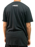Gorillaz Now Now Logo BLACK Unisex Official T Shirt Various Sizes BACK PRINTED