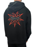 Slipknot GOAT_S Pullover Hoodie Unisex Official Brand New Various Sizes