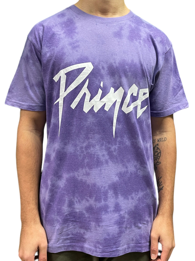 Prince – Tagged \