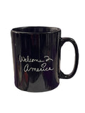 Prince Welcome 2 America Cover Flip Official Licensed Ceramic Mug XCLUSIVE