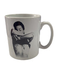 Prince & The Revolution Christopher Tracy’s Parade Official Licensed Ceramic Mug XCLUSIVE