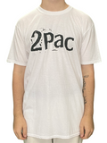 Tupac Changes Unisex Official T Shirt Front & Back Printed Brand New Various Sizes