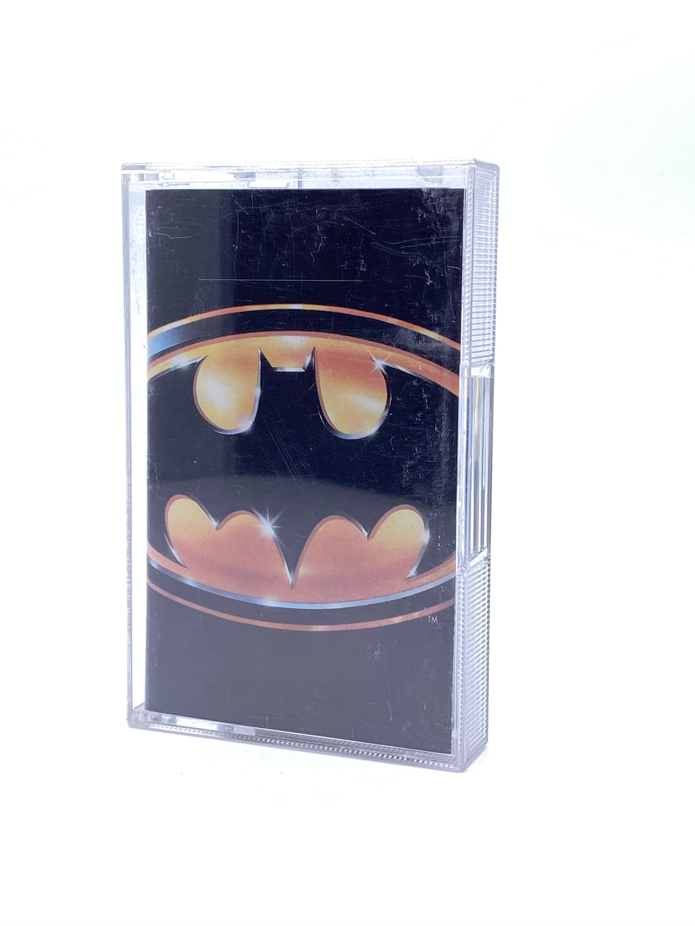 Prince - Batman™ (Motion Picture Soundtrack) Cassette Tape Album UK Preloved:1989