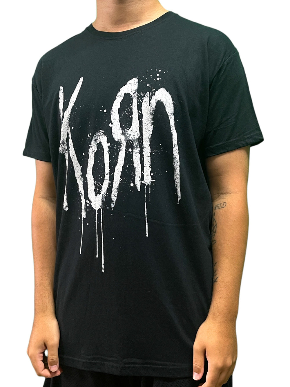 Korn Still A Freak Unisex Official T Shirt Brand New Various Sizes