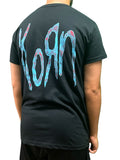 Korn Doll SOS Unisex Official T Shirt Brand New Back Printed Various Sizes