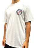 Umbrella Academy Ut Malum Pluva  Unisex Official T Shirt Brand New Various Sizes