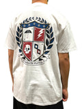 Umbrella Academy Ut Malum Pluva  Unisex Official T Shirt Brand New Various Sizes