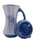 Prince – NPG Music Club Original Vintage Travel Mug Stainless Steel Logo