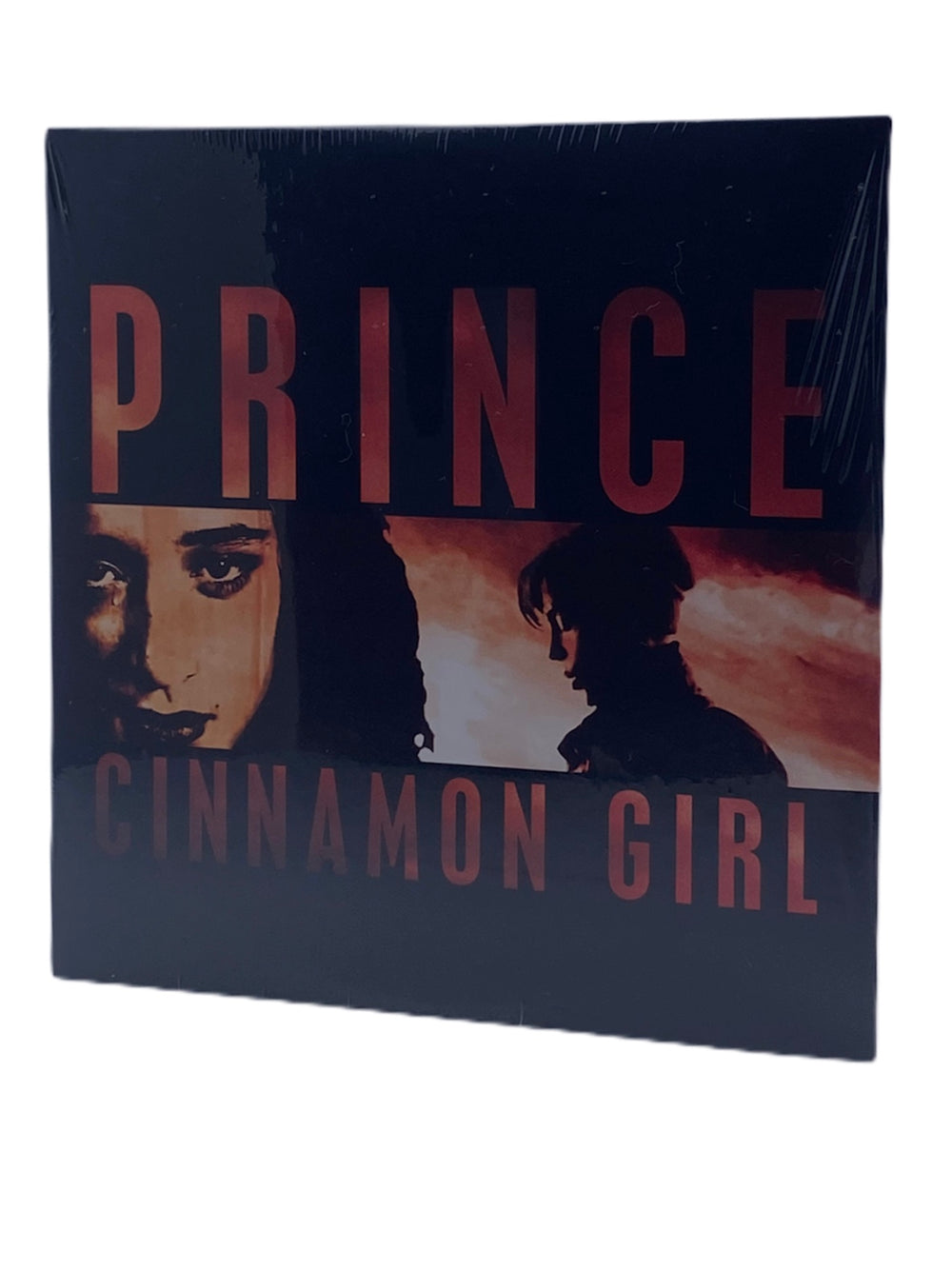 Prince – Cinnamon Girl Xposed CD Single Vintage NPG Music Club From The Vault : NEW