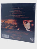 Prince – Cinnamon Girl Xposed CD Single Vintage NPG Music Club From The Vault : NEW