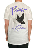 Prince – & The Revolution Official Unisex T Shirt When Doves Cry NEW
