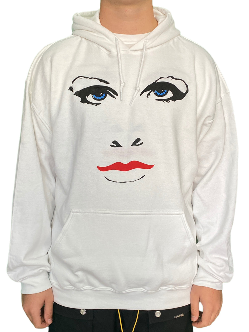 Prince – & The Revolution Official Unisex Hoodie When Doves Cry NEW