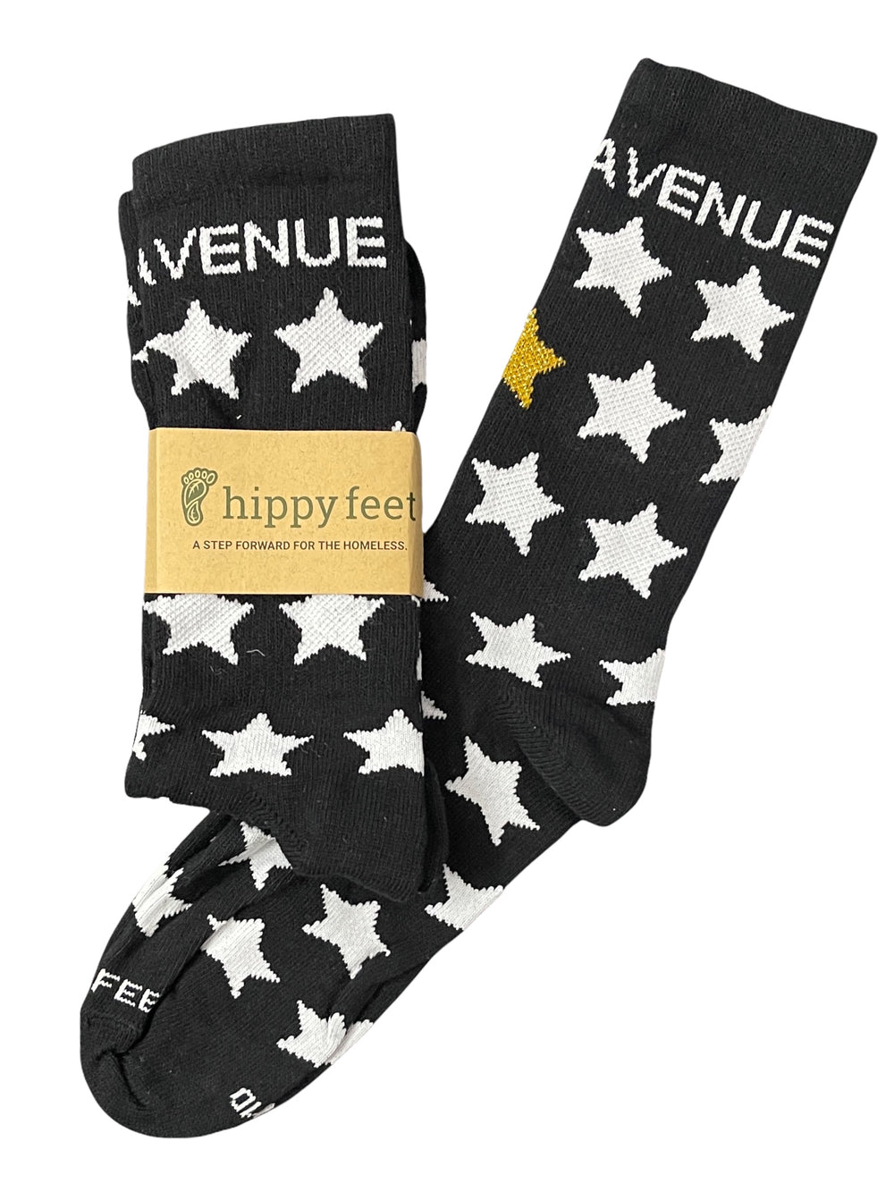 Prince – First Avenue Hippy Feet Official Unisex Socks Various Sizes NEW