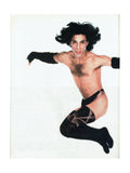 Prince – Magazine Musician November Preloved: 1988