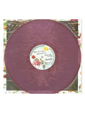 Prince & The Revolution Purple Rain PURPLE Vinyl Album EU Original 1984 POSTER