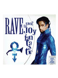 Prince – O(+>Rave Un2 The Joy Fantastic ORIGINAL Black Vinyl EU Release 2LP Vinyl & Insert