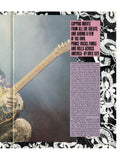 Prince – Record Magazine January 1985 Cover And 6 Page Article Purple Rain Bangles
