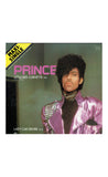 Prince – Little Red Corvette (Dance Mix) Vinyl 12" Maxi-Single Europe Preloved: 1984
