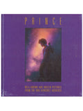 Prince Pictures By Rob Verhorst Hardbacked Book  IN STOCK VERY LIMITED