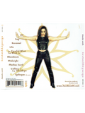 Prince – Rhonda Smith Intellipop CD Abum US Preloved: 2000
