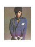 Prince – Rolling Stone Original Magazine April 28th 1983 Prince's Hot Rock