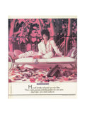 Prince – Rolling Stone Original Magazine August 30th 1984 Prince Scores