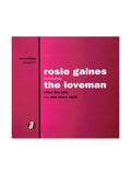 Prince – Rosie Gaines After The Rain Vinyl 12 Inch UK Preloved: 1993
