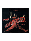 Prince – Scandalous Sex Suite 12 Inch Vinyl Maxi Single UK/EU Release 5 Tracks RARE