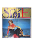 Sheila E The Glamorous Life 12 Vinyl Single EU German With Poster Prince AS