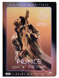 Prince – Sign O The Times DVD Digitally Remastered Region 1 SW
