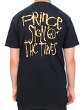 Prince – SIGN 'O' THE TIMES  Xclusive Official Unisex T-SHIRT