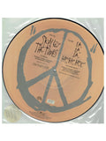 Prince – Sign O The Times Vinyl 12 Inch Picture Disc UK Release