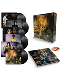 Prince – Sign "O" The Times SDE 13 x Vinyl + 1 DVD Boxed Set Reissue RM NEW 2020